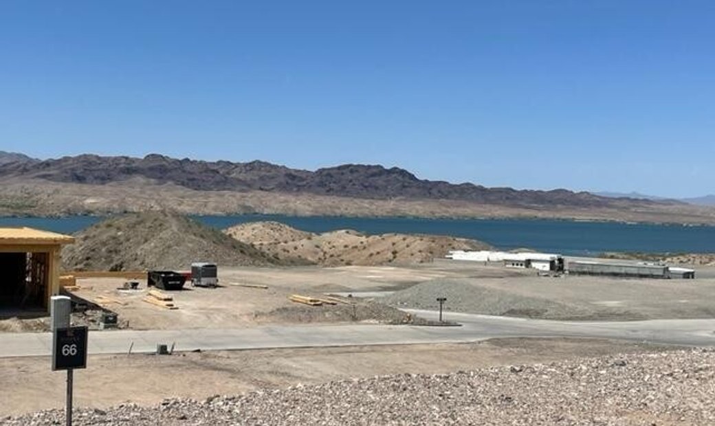 Lots And Land Lake Havasu City In Lake Havasu City, Arizona, United