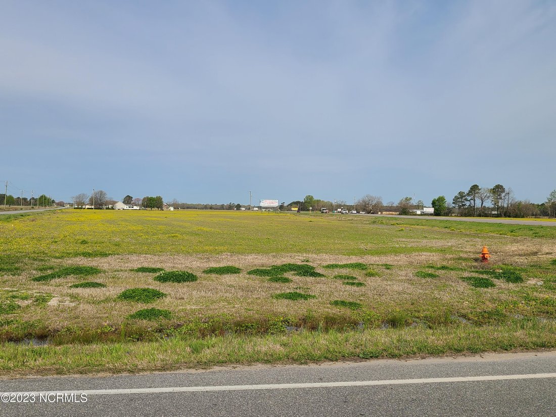Vacant Land For Sale In Moyock In Moyock, Nc, United States For Sale