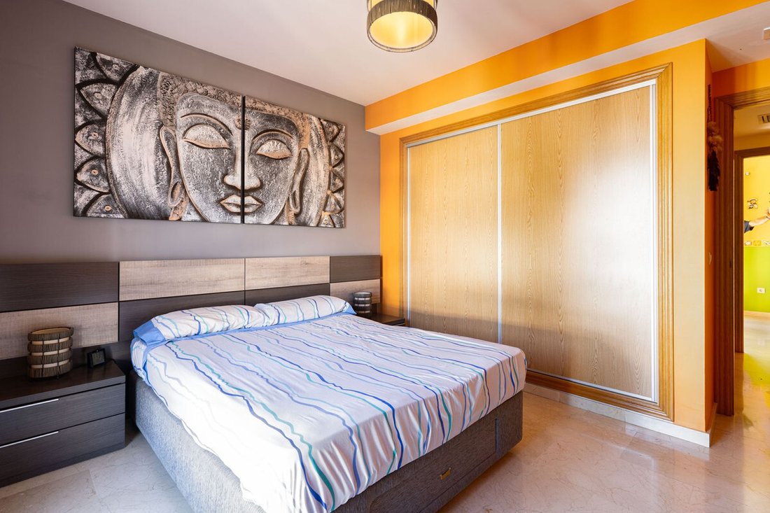 Townhouse in Cancelada, Estepona, Andalusia 5 - 12838661