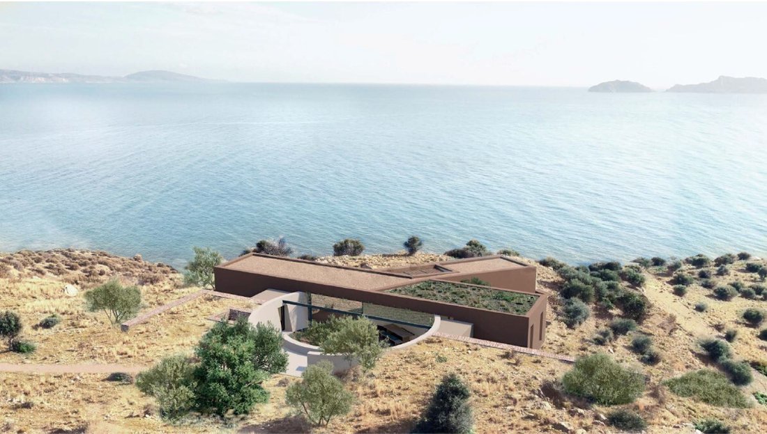 Agios Vasileios, Greece 2 - 12838975