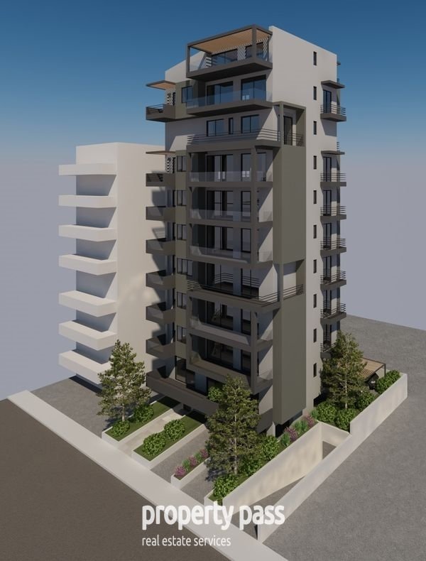 House in South Athens, Attica, Greece 1 - 12840600