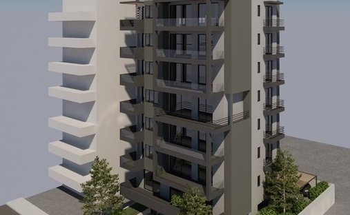 Casa en South Athens, Ática, Grecia 1
