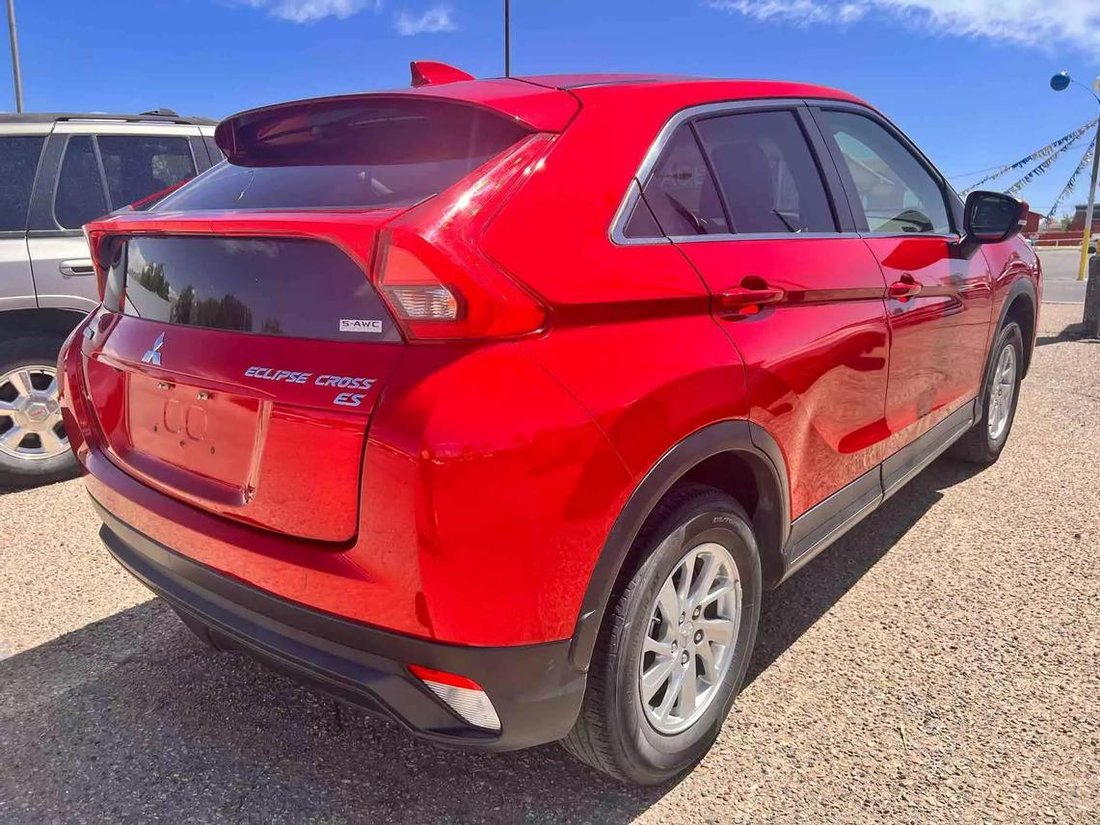 2019 Mitsubishi Eclipse In Farmington, New Mexico, United States For