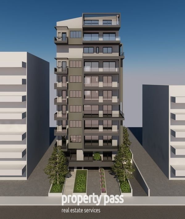 House in South Athens, Attica, Greece 1 - 12840599
