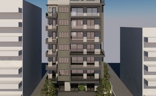 Maison en South Athens, Attique, Grèce 1