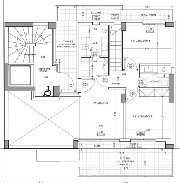 House in South Athens, Attica, Greece 4 - 12840600