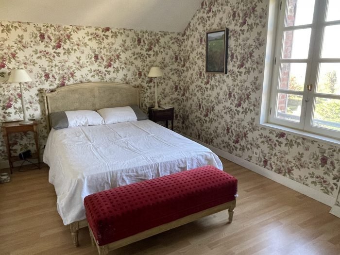 Honfleur Ancienne In Honfleur, Normandy, France For Sale (12842509)