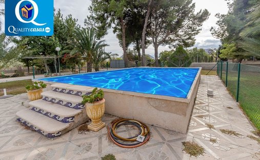 Chalet a San Vicente del Raspeig, Comunità Valenzana, Spagna 1