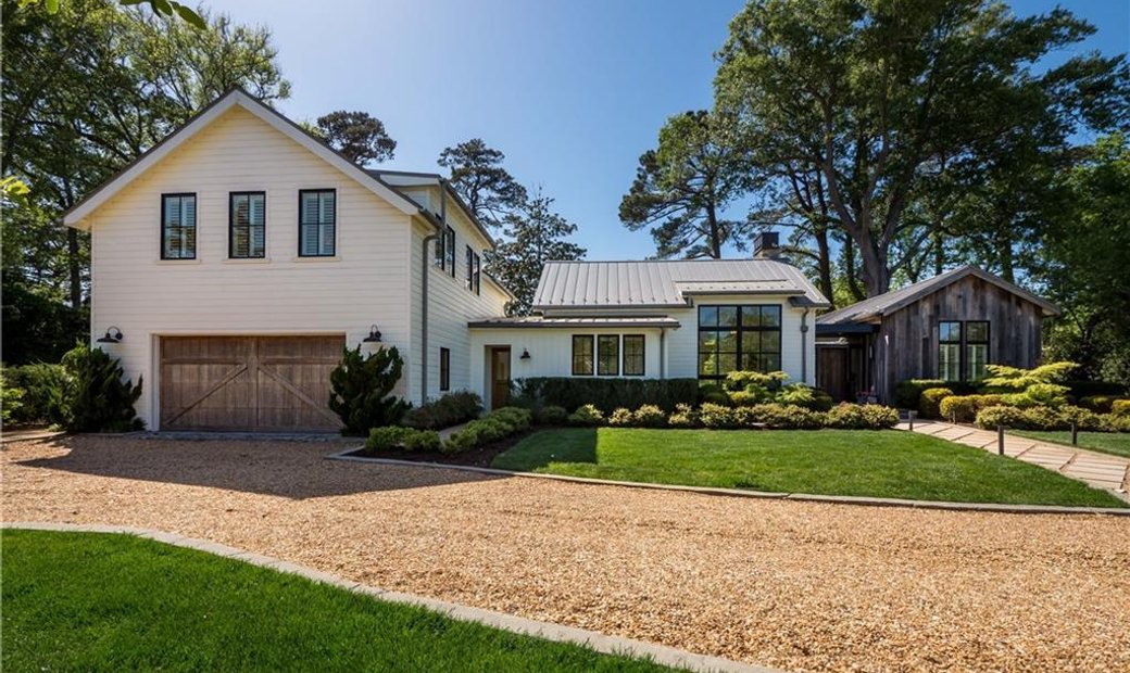 Single Family For Sale In Virginia In Virginia Beach, Virginia, United