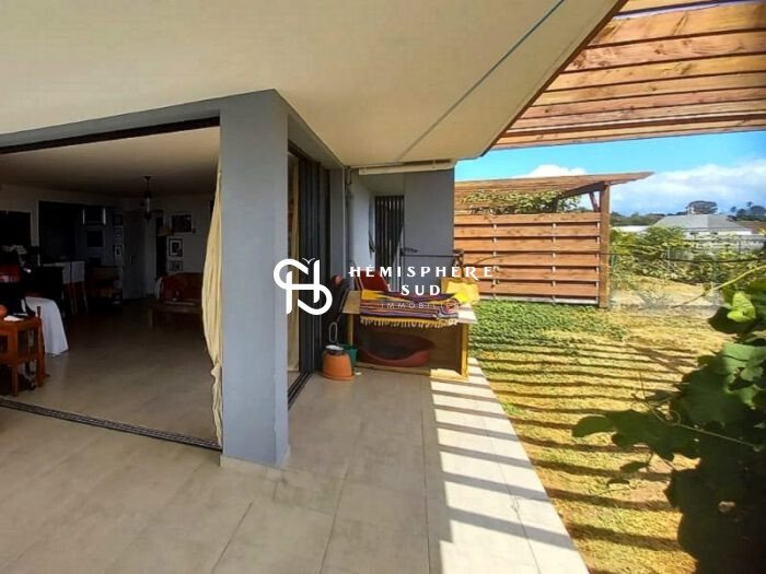 Papeete Apartment In Pape'ete, Windward Islands, French Polynesia For