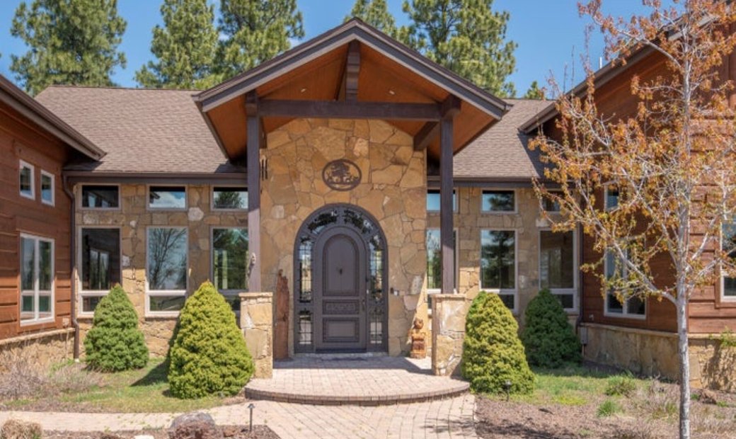 Lockett Ranches In Flagstaff, Arizona, United States For Sale (12838040)