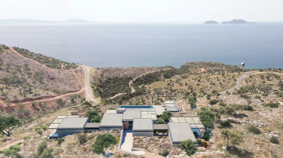 Agios Vasileios, Greece 1 - 12838975