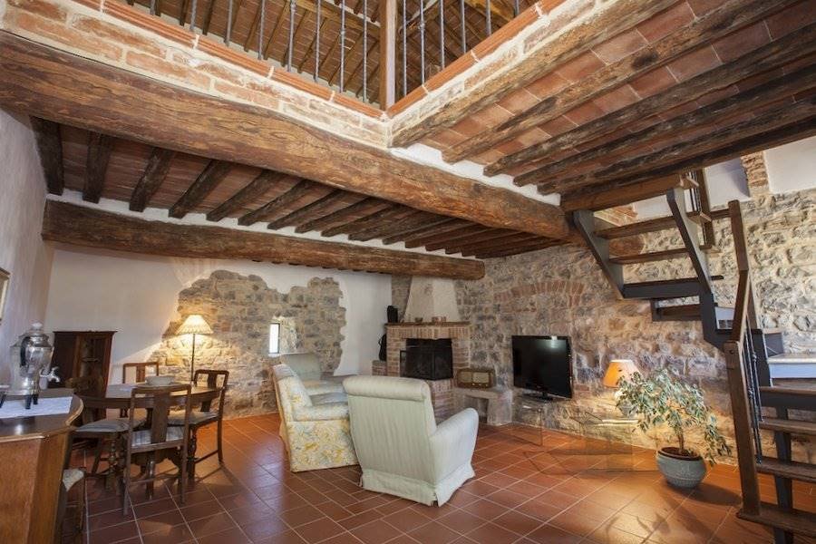 Autres à Gaiole in Chianti, Toscane, Italie 2 - 12838669
