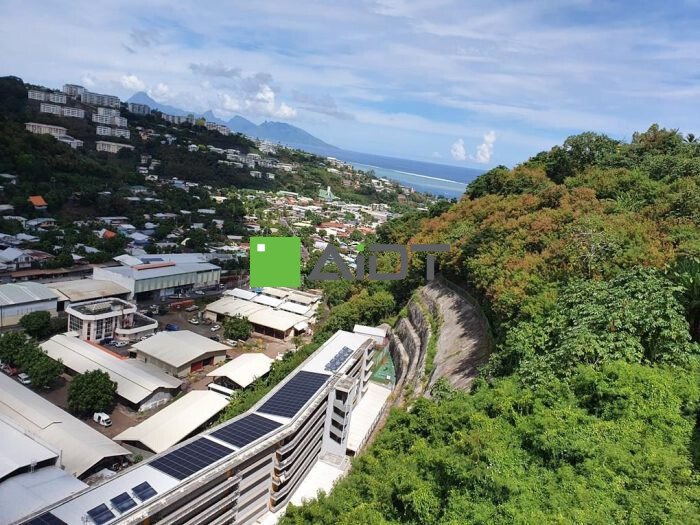 Papeete Apartment In Fa'a'ā, Windward Islands, French Polynesia For
