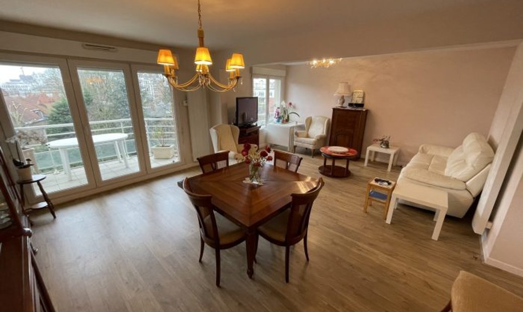 La Madeleine Apartment In La Madeleine, Hauts De France, France For