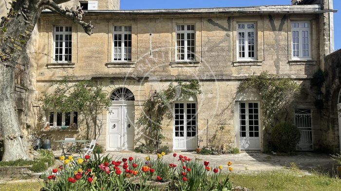 House in Saint-Siffret, Occitanie, France 1 - 12842129