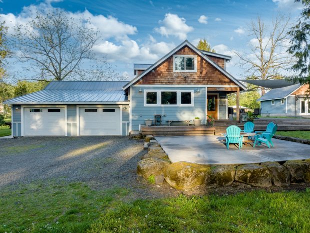 Luxusimmobilien Zum Verkaufen In 97045, Oregon | JamesEdition