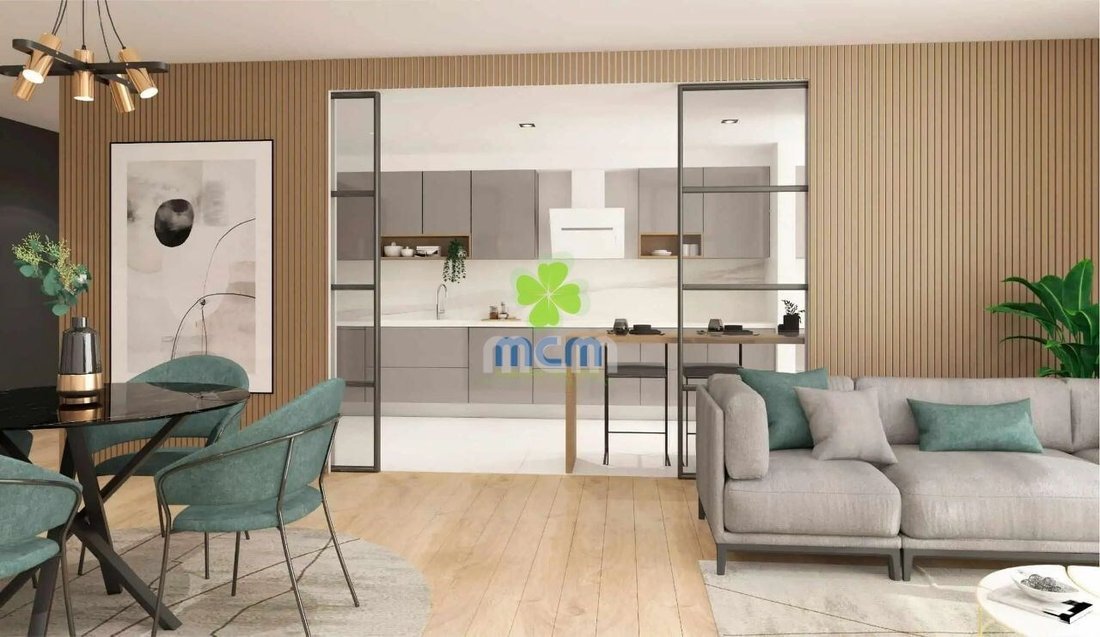 Apartment in Sao Martinho, Madeira, Portugal 3 - 12838142