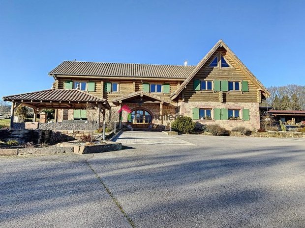 Maisons de luxe à vendre à ProvenchèressurFave, Provenchèreset