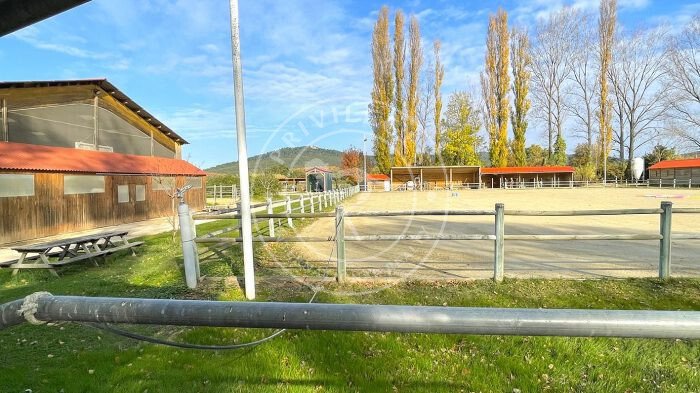 House in Saint-Siffret, Occitanie, France 5 - 12842129