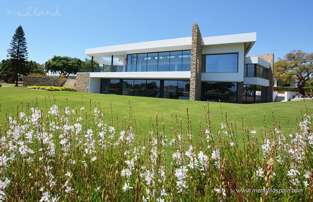Villa in Sotogrande, San Roque, Andalusia 4 - 12839597