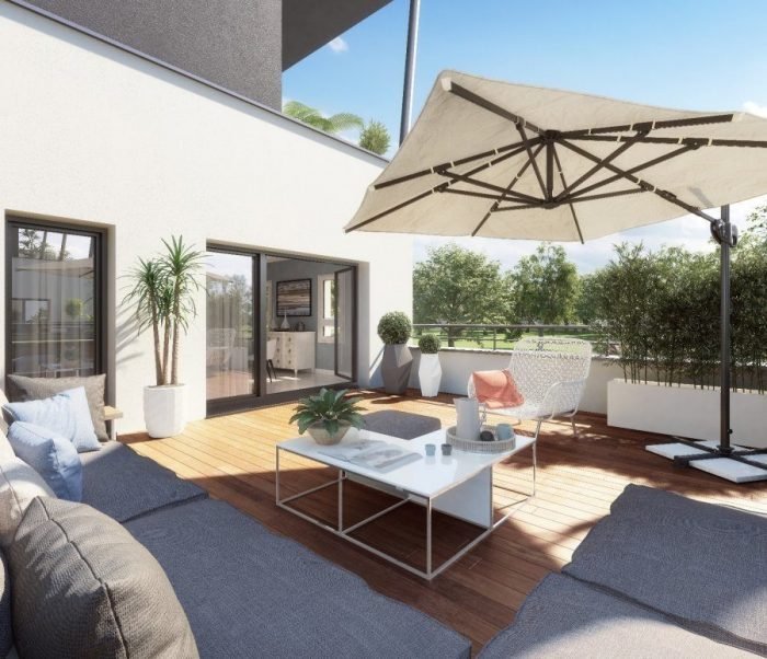 Appartement Saint Cyr L'école Dans Saint Cyr L'école, île De France, France à Vendre (12841791)