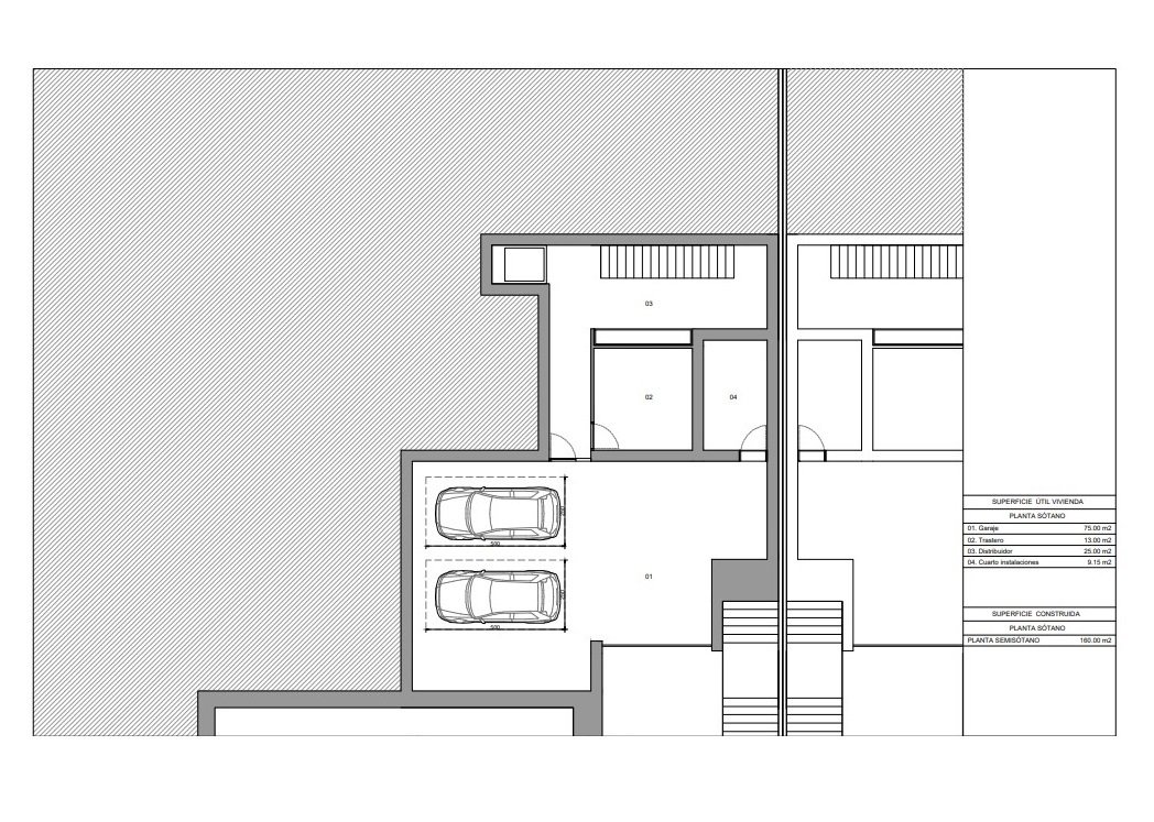 Villa in Moraira, Teulada, Valencian Community 5 - 12838733