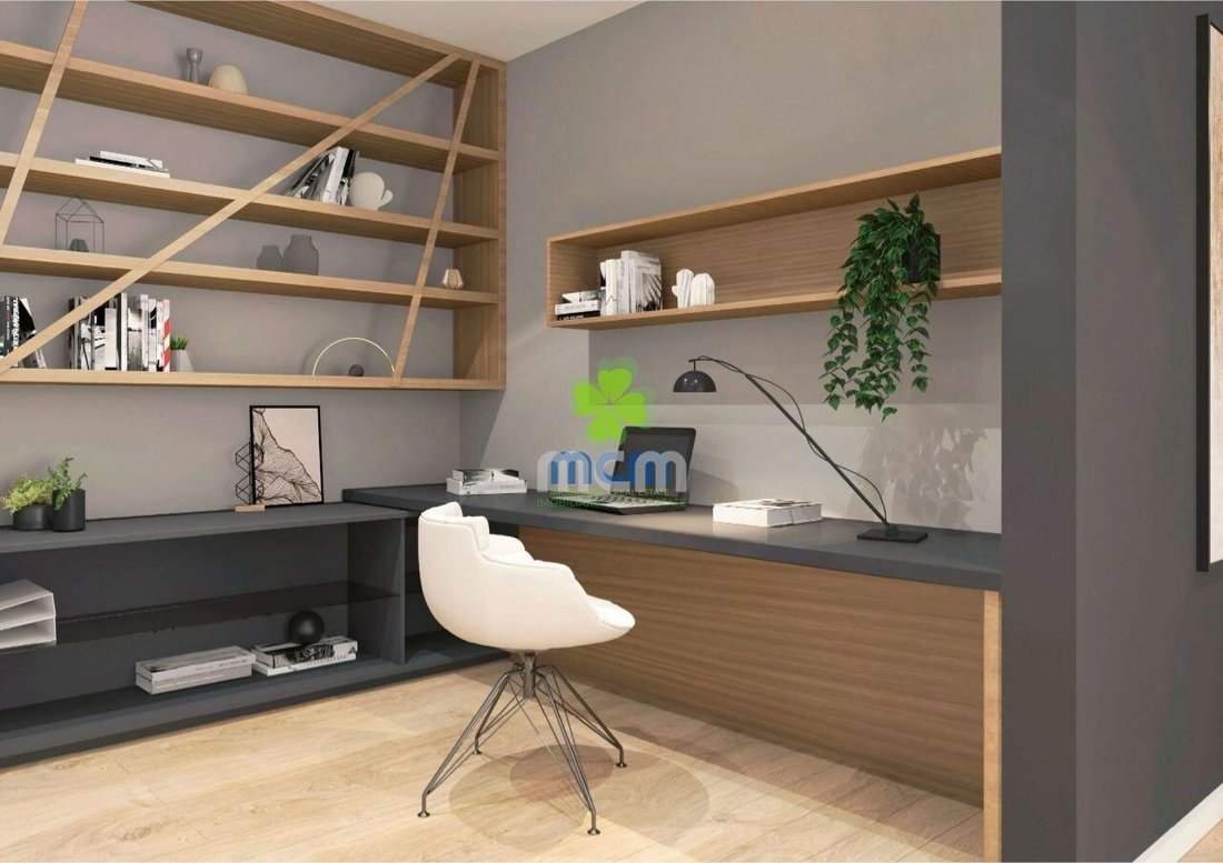 Apartment in Sao Martinho, Madeira, Portugal 5 - 12838142