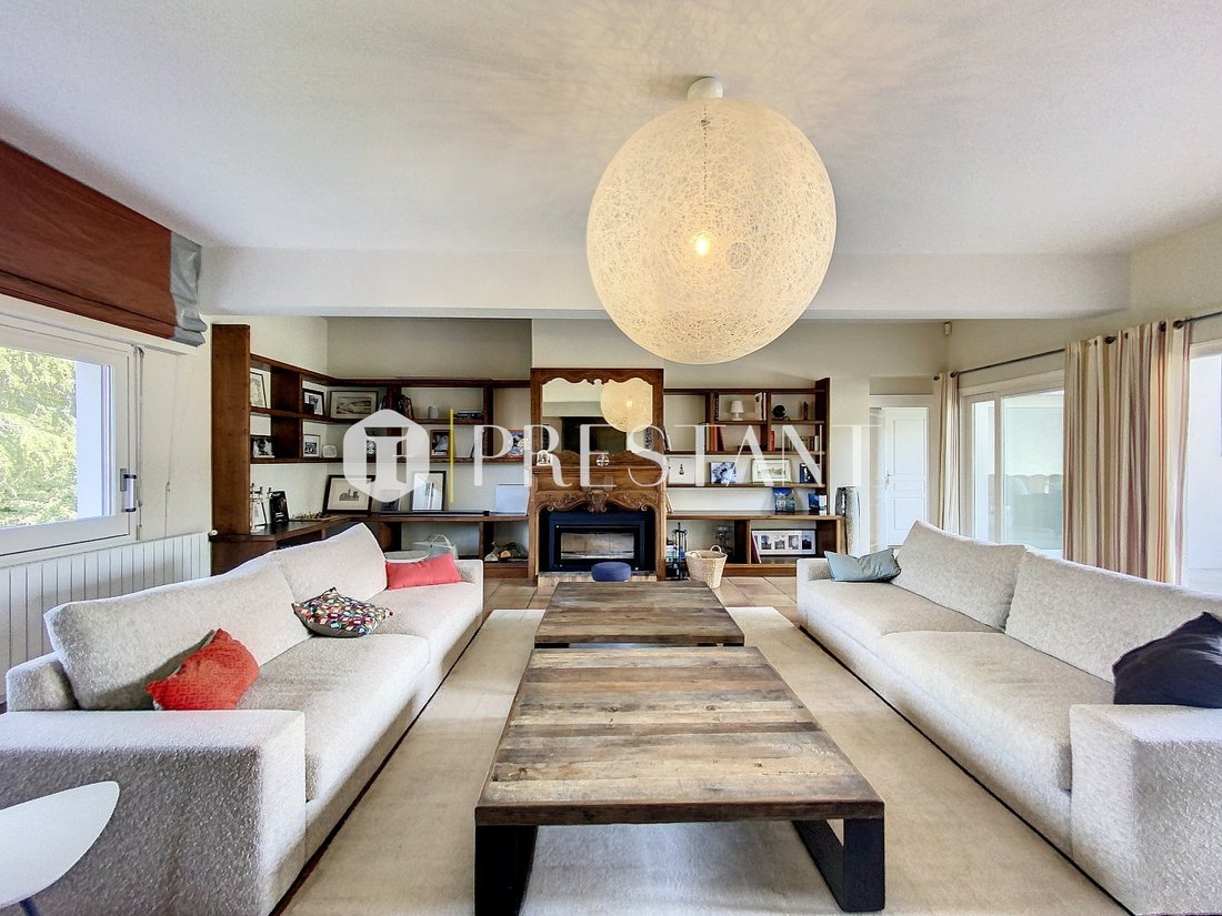 House in Arcangues, Nouvelle-Aquitaine, France 5 - 12838569