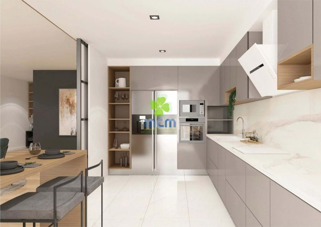 Apartment in Sao Martinho, Madeira, Portugal 4 - 12838142