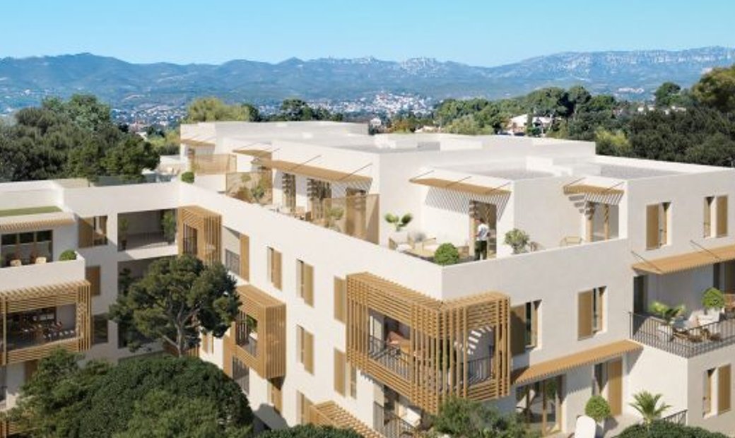 Marseille Apartment In Marseille, Provence Alpes Côte D'azur, France