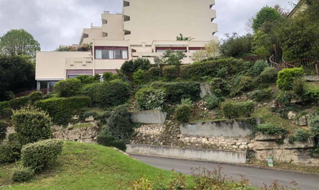 Chatou Apartment In Chatou, France For Sale (12844047)