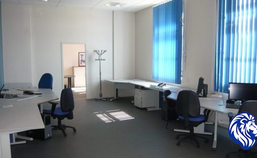 Quiévrechain, Hauts-de-France, France 1