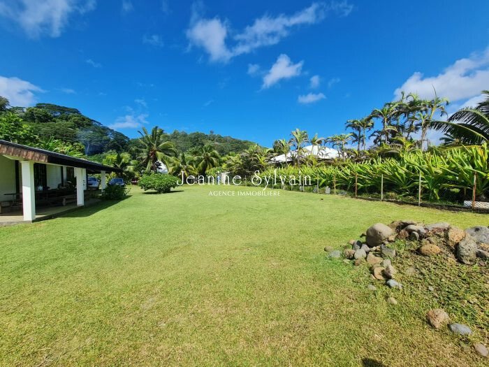 Afaahiti House In Windward Islands, French Polynesia For Sale (12845022)