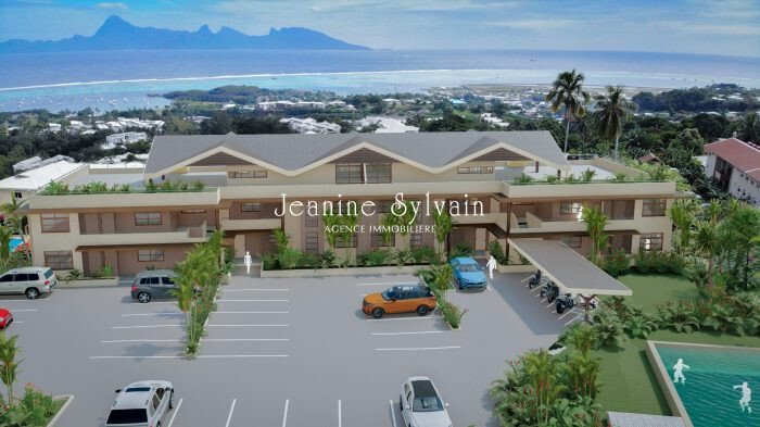 Apartment in Puna'auia, Windward Islands, French Polynesia 3 - 12845504