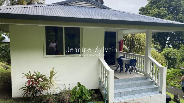 House in Taiarapu-Ouest, Windward Islands, French Polynesia 4 - 12845167