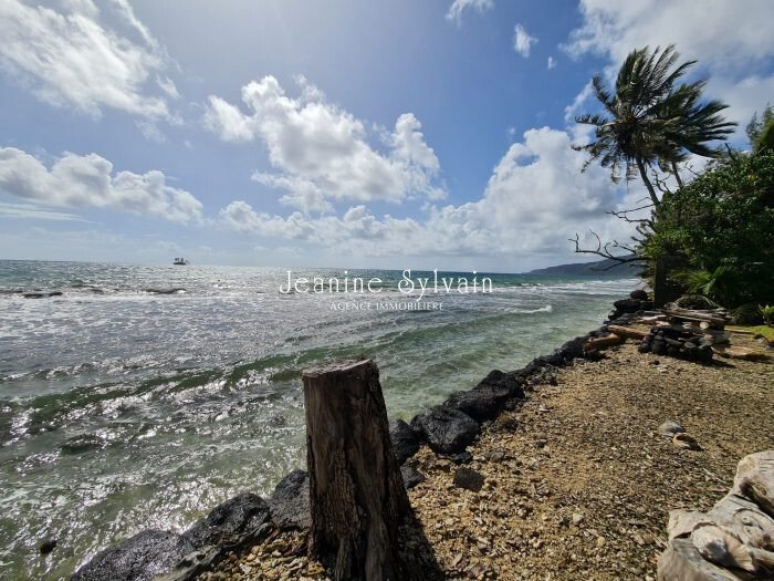 Afaahiti House In Windward Islands, French Polynesia For Sale (12845022)