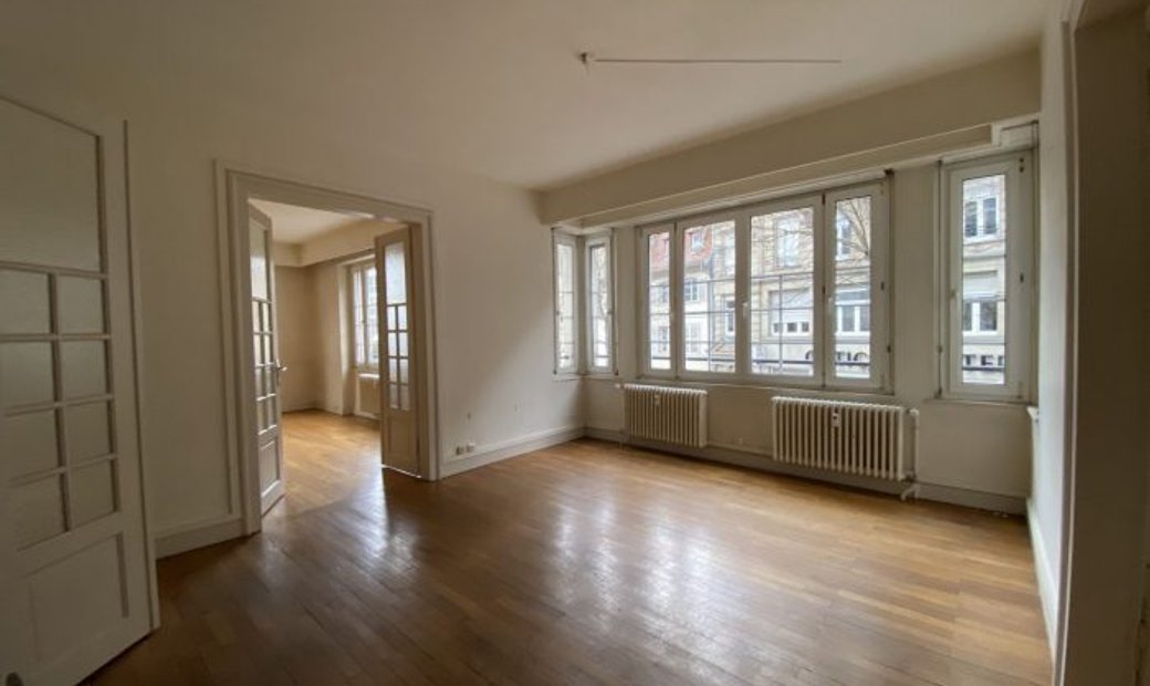 Strasbourg Apartment In Strasbourg, Grand Est, France For Sale (12845712)