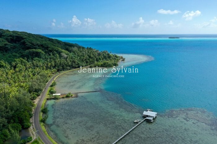 Taha'a, Leeward Islands, French Polynesia 4 - 12845639