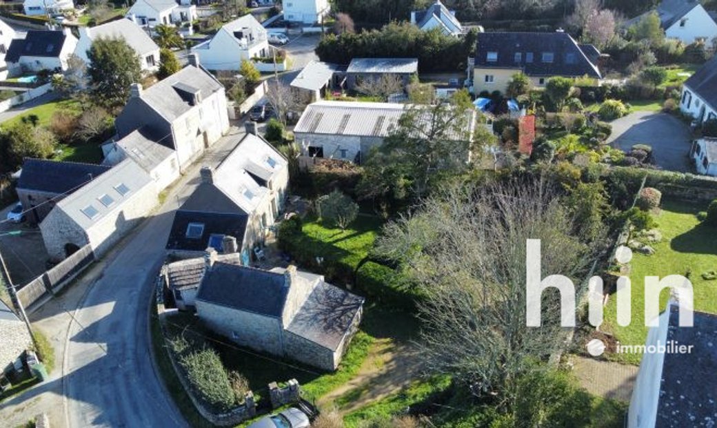 Plouharnel Individuelle In Plouharnel, Brittany, France For Sale (12844684)