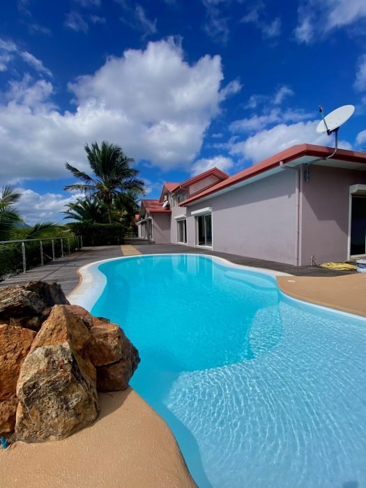 Nouméa House In Nouméa, South Province, New Caledonia For Sale (12844919)