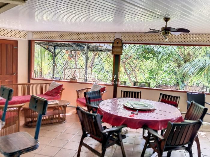 House in Fa'a'ā, Windward Islands, French Polynesia 2 - 12845098