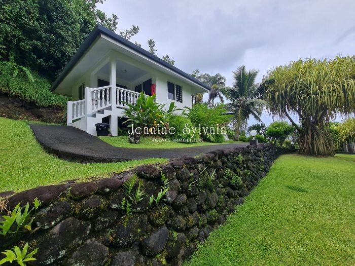 House in Taiarapu-Ouest, Windward Islands, French Polynesia 2 - 12845167