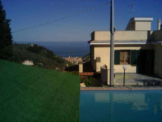 Villa in Noli, Liguria, Italy 5 - 12850768