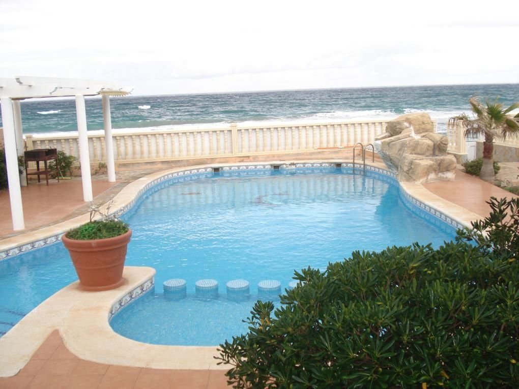 Chalet in Rincon de San Gines, Cartagena, Spain 3 - 12850596