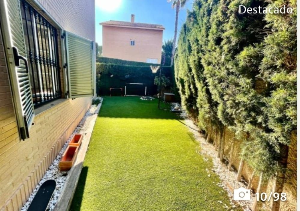 Chalet in San Juan Playa, Alicante, Valencian Community 5 - 12850376