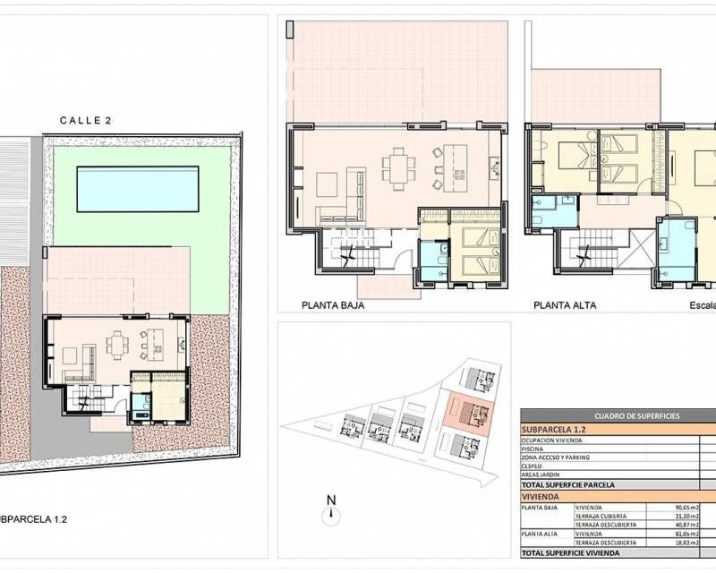 Chalet in Denia, Valencian Community, Spain 5 - 12850285