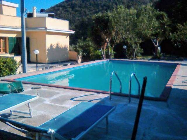 Villa in Noli, Liguria, Italy 1 - 12850768