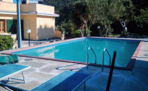 Villa in Noli, Liguria, Italy 1