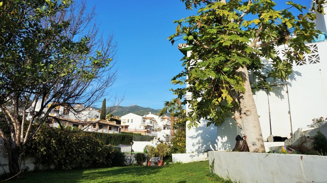 Chalet in Benalmadena, Andalusia, Spain 2 - 12849869